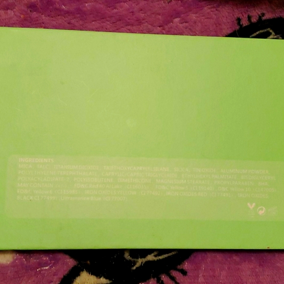 Afflano Monochromatic palette set - Picture 13 of 14